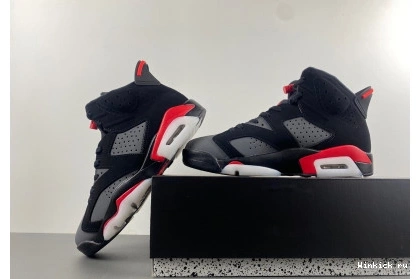 Jordan Red” “Fire 6 Air 0808